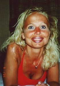Profilbild von Diana Steiner