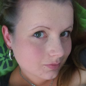 Profilbild von Diana Stepanek