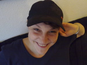 Profilbild von Diana Steuer