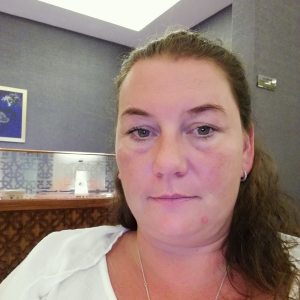 Social Media Profilbild Diana Stiebner 