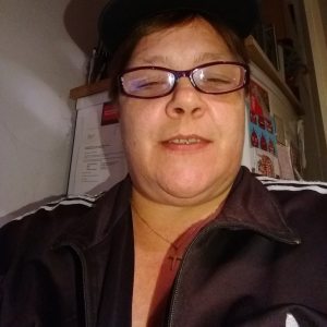 Profilbild von Diana Stief