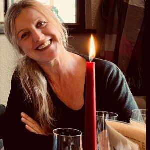 Profilbild von Diana Stoewer-Kapraun