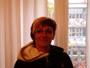 Profilbild von Diana Stoll