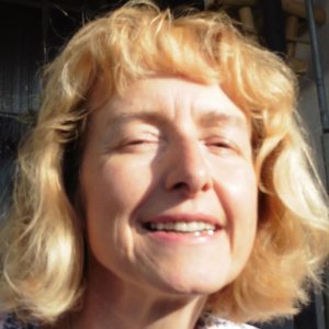 Profilbild von Diana Stoll