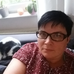 Profilbild von Diana Stolze