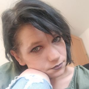 Profilbild von Diana Strassek