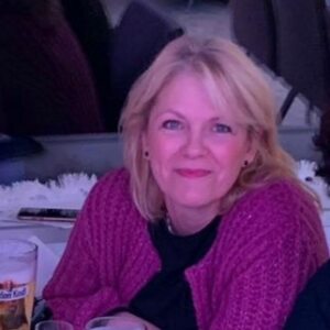 Profilbild von Diana Strauch