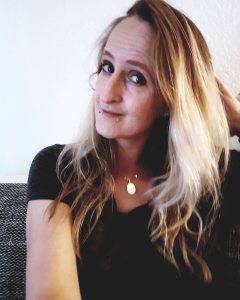 Profilbild von Diana Strauch