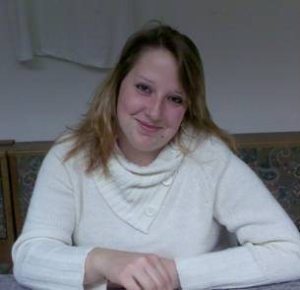 Profilbild von Diana Strobel