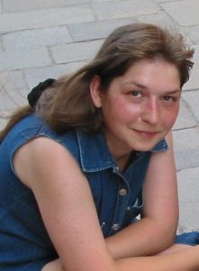 Profilbild von Diana Struckmann