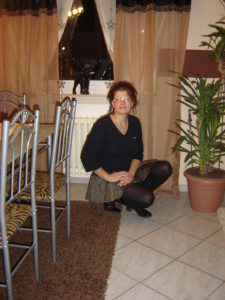 Profilbild von Diana Strüber