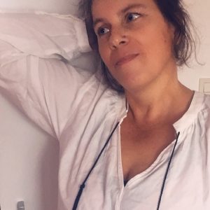 Social Media Profilbild Diana Stüber 