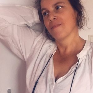 Profilbild von Diana Stüber