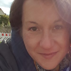 Profilbild von Diana Stürmer