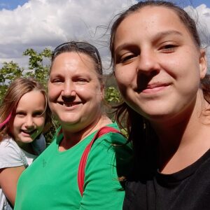 Profilbild von Diana Stumpfl