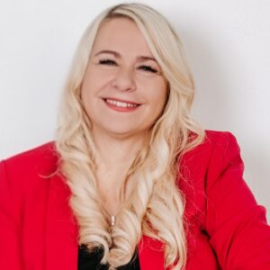 Profilbild von Diana Stussak