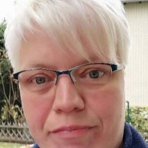 Profilbild von Diana Sundermeier