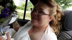 Profilbild von Diana Szabo