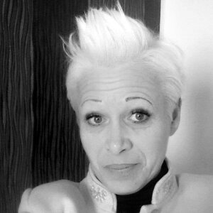 Profilbild von Diana Szlaga