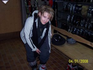 Profilbild von Diana Szurmai