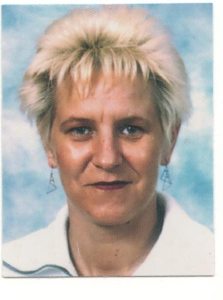 Profilbild von Diana Täsch
