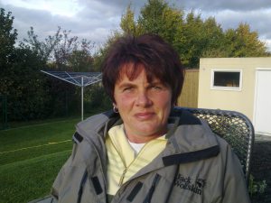 Profilbild von Diana Tamm