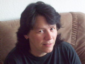Profilbild von Diana Teloke