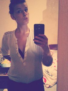 Profilbild von Diana Thadewaldt