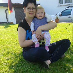 Profilbild von Diana Thermann