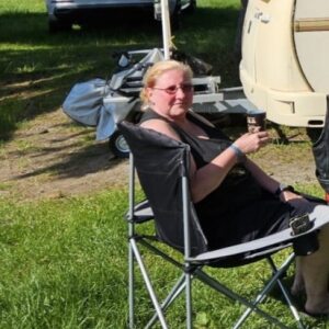 Profilbild von Diana Thieme