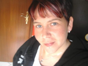 Profilbild von Diana Thümer