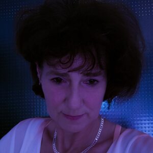 Profilbild von Diana Thüne