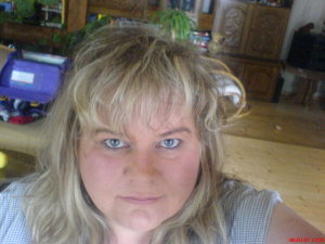 Profilbild von Diana Thürmer