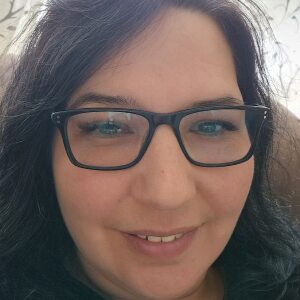 Profilbild von Diana Tisch