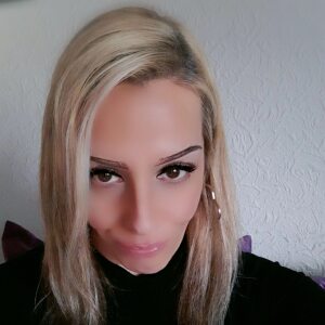Profilbild von Diana Touati