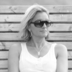 Profilbild von Diana Tournier