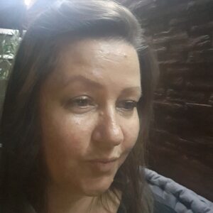 Profilbild von Diana Tratzsch