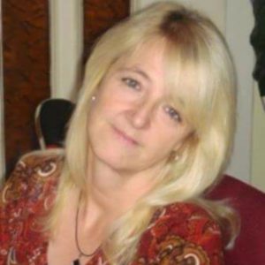 Profilbild von Diana Traxel