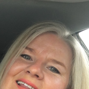 Profilbild von Diana Trepczyk