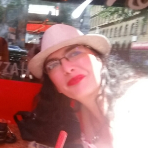 Profilbild von Diana Trute