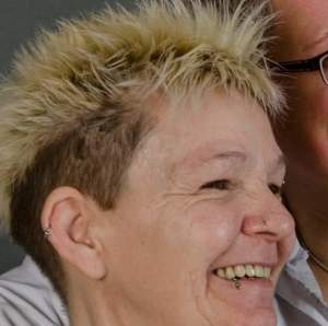 Profilbild von Diana Uglorz