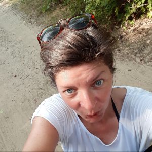 Profilbild von Diana Ulrich