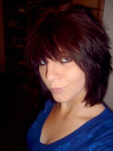 Profilbild von Diana Urban