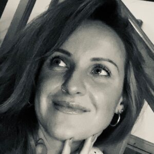 Profilbild von Diana Urlu