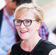 Profilbild von Diana Vespermann