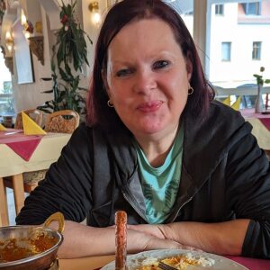 Profilbild von Diana Viertel