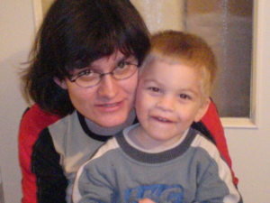 Profilbild von Diana Vieth