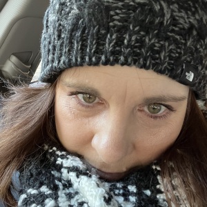 Profilbild von Diana Vincent
