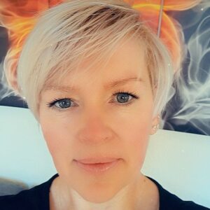 Profilbild von Diana Vinzelberg