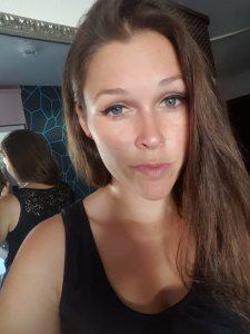 Profilbild von Diana Vogel